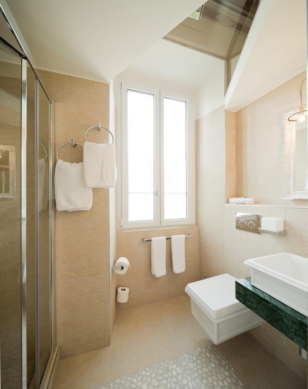 Boutique Hotel Villa Sarnia San Nazzaro Room photo